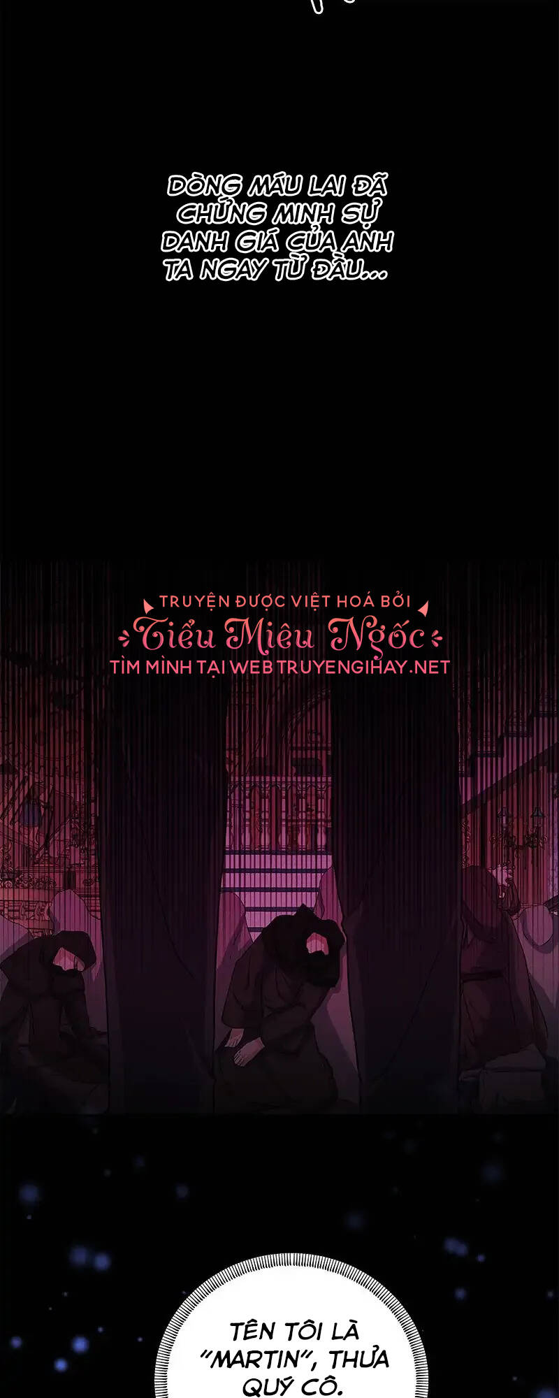 Tôi Muốn Hủy Cuộc Hôn Ước Này Chương 27 Ảnh 16