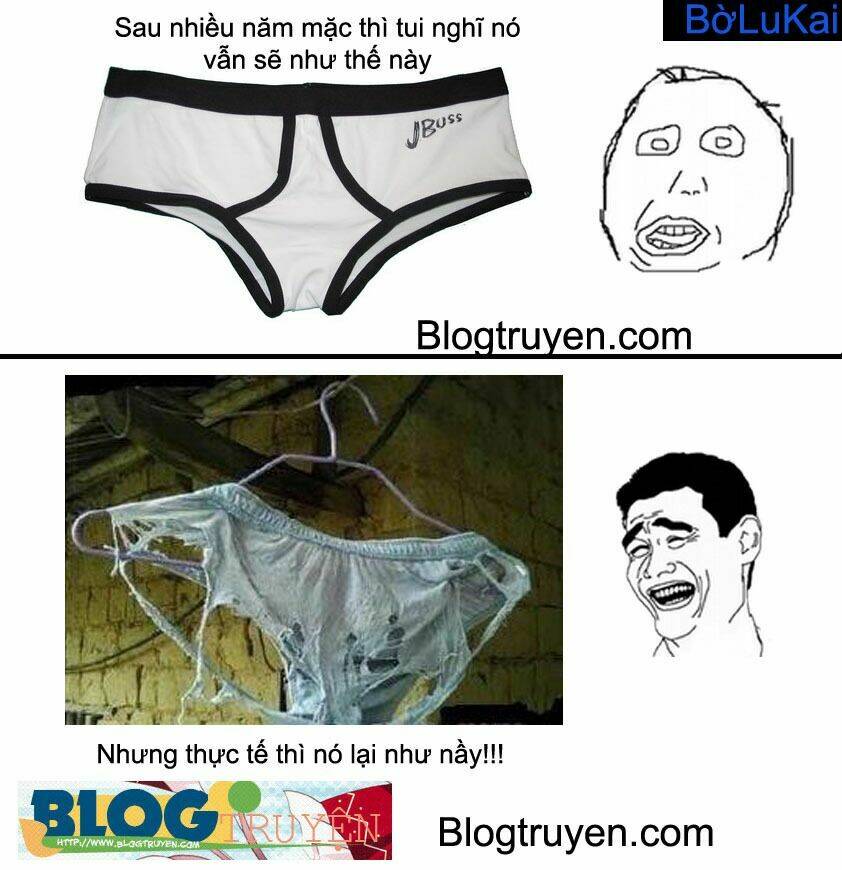 Rage Comic-Troll Chương 71 Ảnh 5