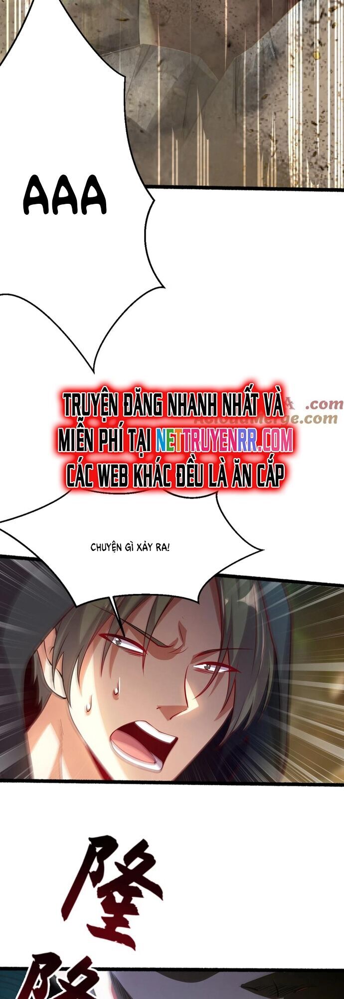 Ta Nắm Thóp Được Khí Vận Chi Tử Chương 56 Ảnh 28