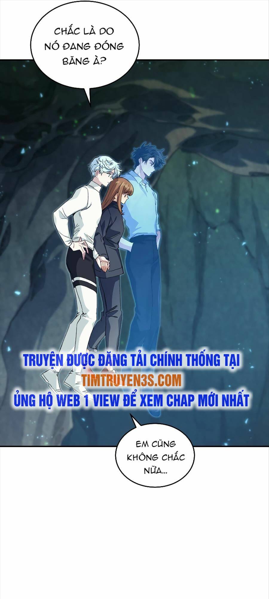Ta Đánh Cắp Linh Hồn Của Ranker Top 1 Chương 31 Ảnh 22