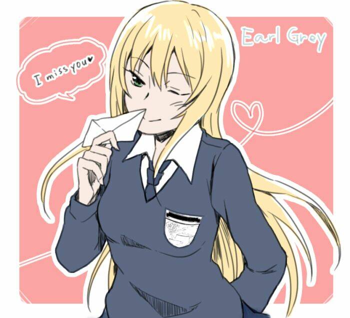 Girls Und Panzer: Ribbon No Musha Chương 60 Ảnh 42