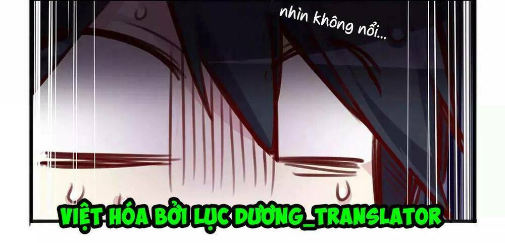 Anh Tuấn Lại Dễ Thương Chương 37 Ảnh 16