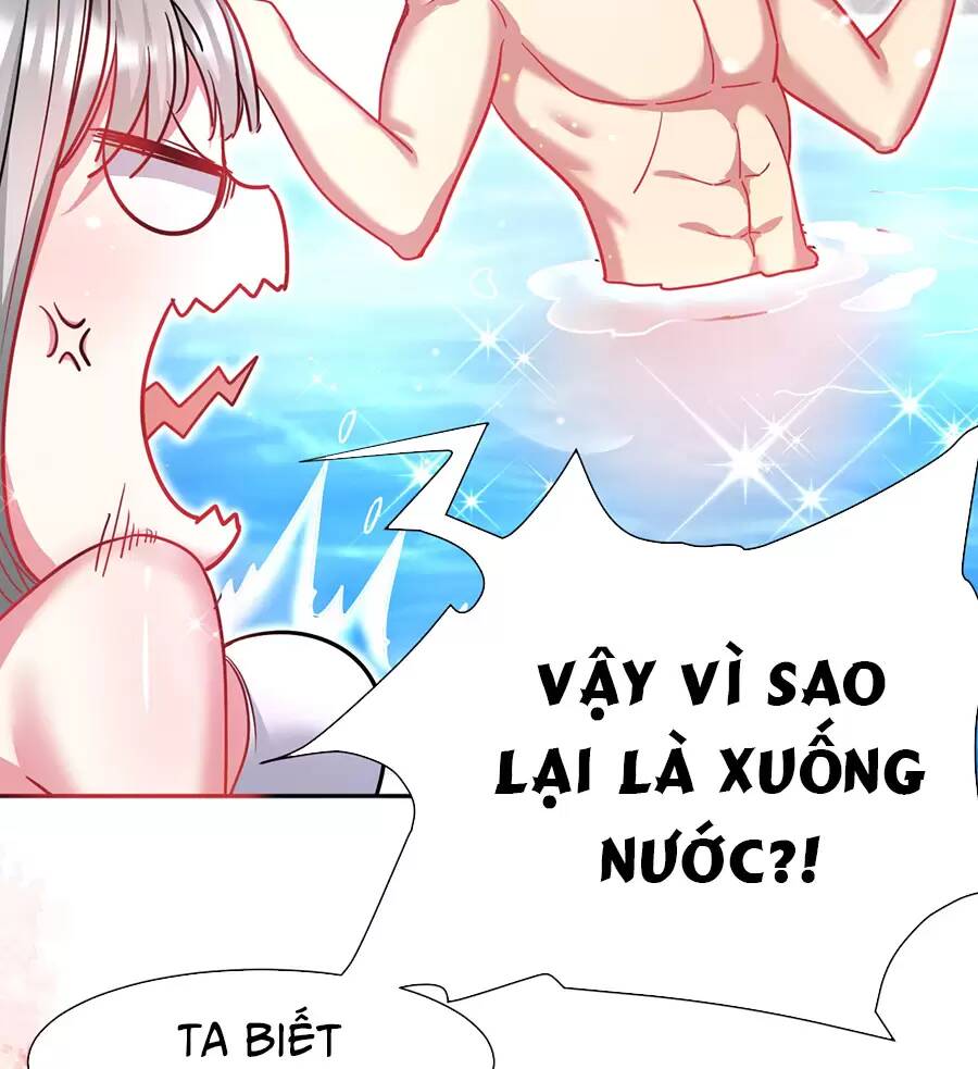 Đồ Long Kỵ Sĩ Hôn Môi Ác Long Chương 49.1 Ảnh 23