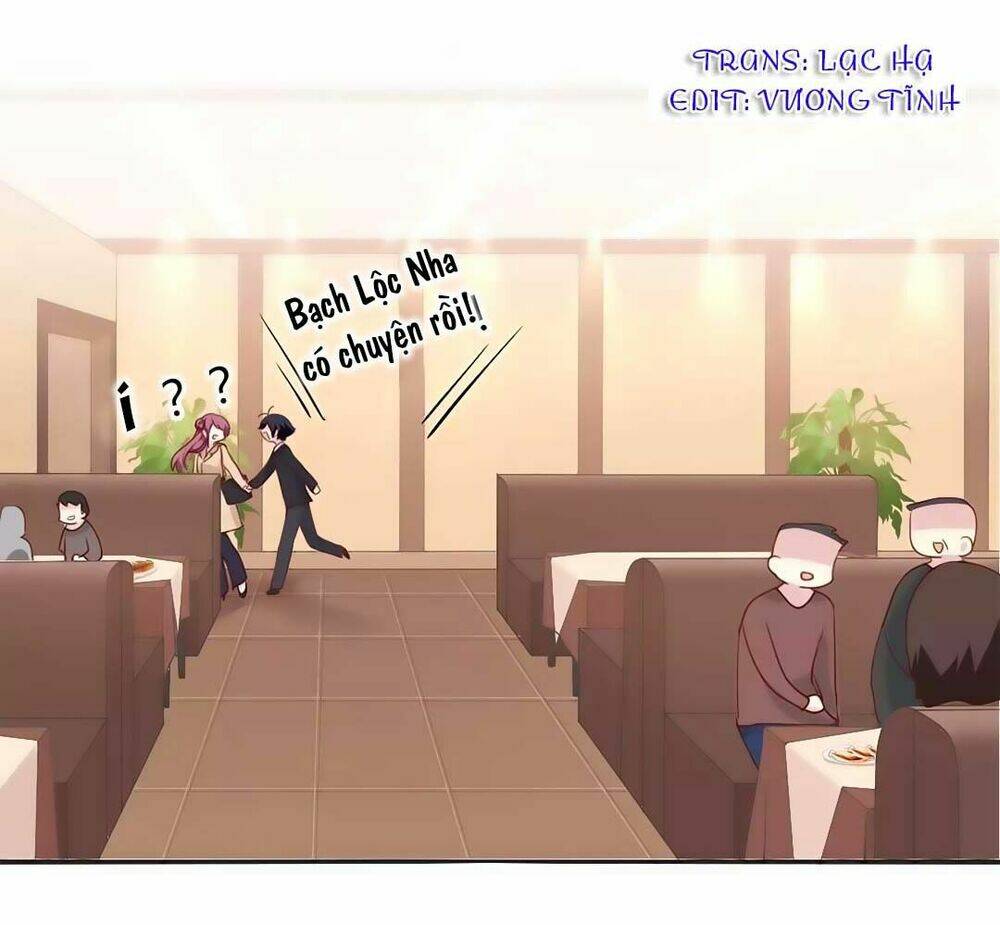 Anh Tuấn Lại Dễ Thương Chương 43 Ảnh 20