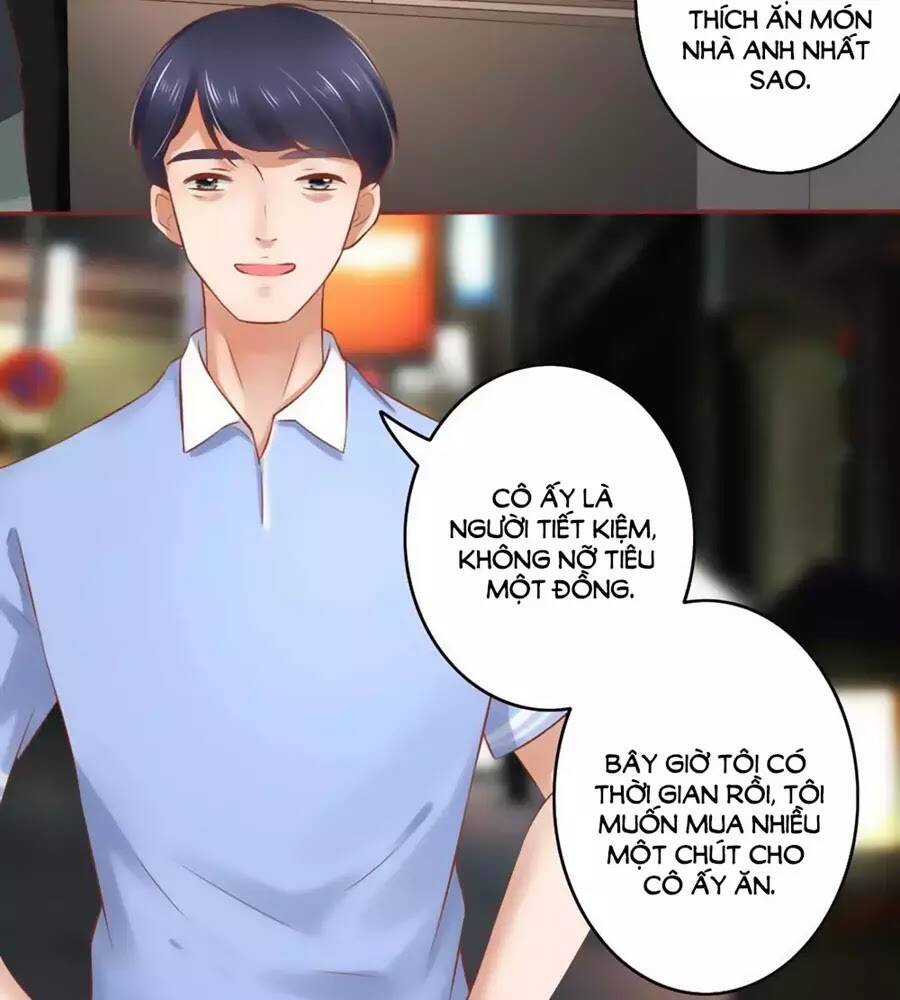 Tân Nương Của Âm Dương Giới Chương 83 Ảnh 44