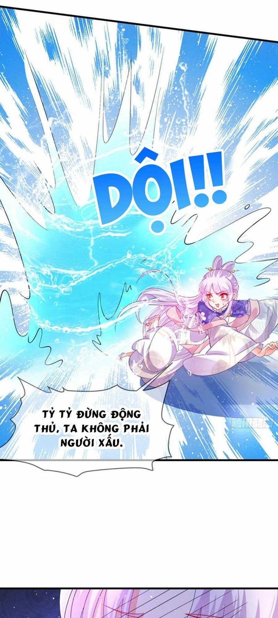 Dưỡng Thú Vi Phi Chương 57 Ảnh 20