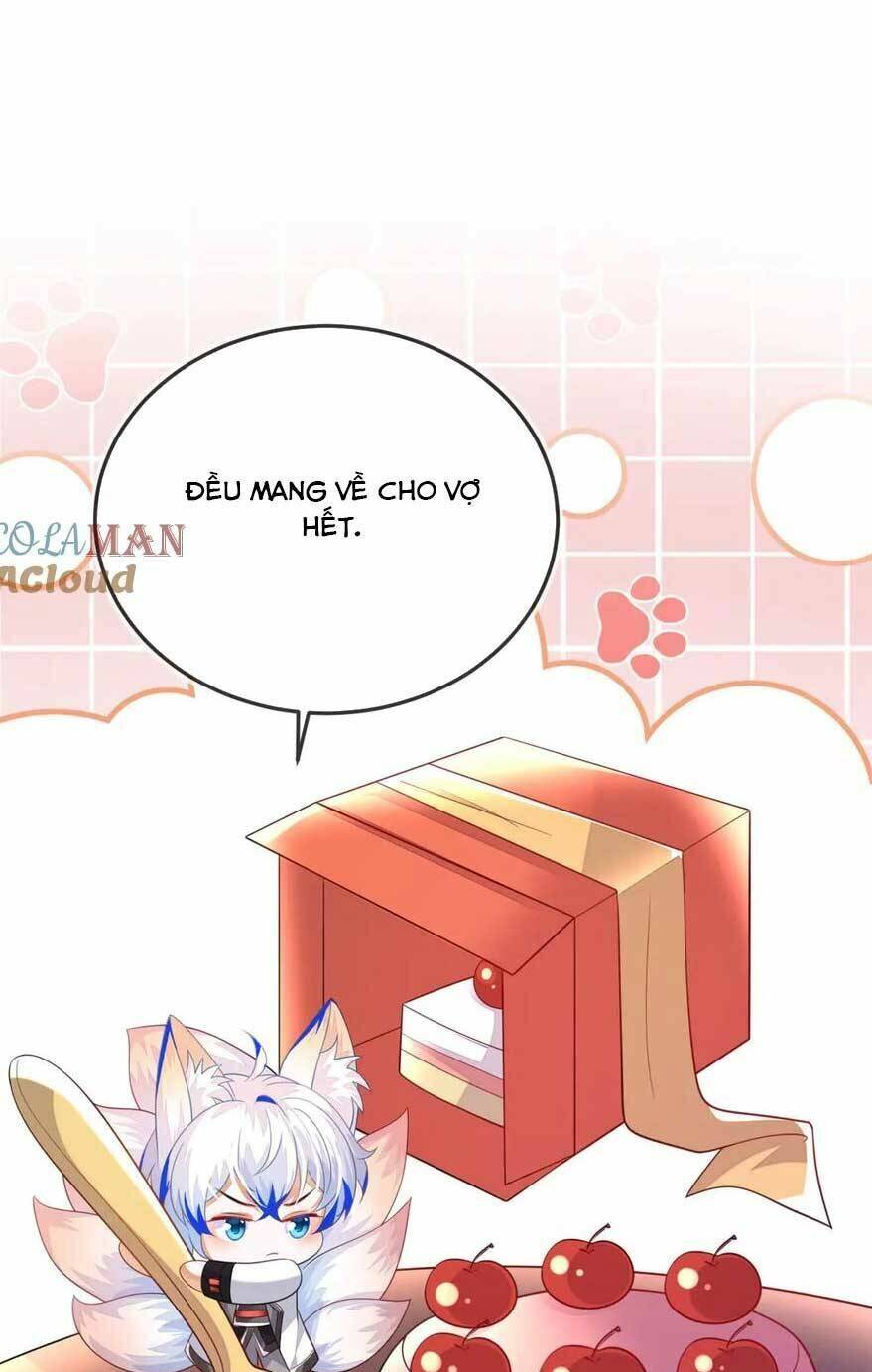 Vừa Mới Huỷ Hôn Đã Bị Dã Hồ Ly Lừa Kết Hôn Chương 42 Ảnh 78