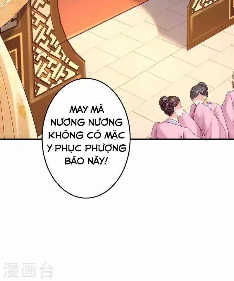 Từng Bước Âm Mưu Thâm Độc : Huyết Hoàng Trở Về Chương 12 Ảnh 33