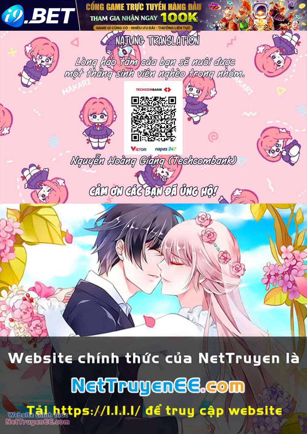 Mousou Sensei. Chương 3 Ảnh 13