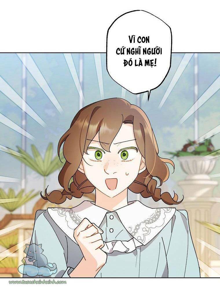 Tôi Trở Thành Mẹ Kế Của Cinderella Chương 74 Ảnh 15