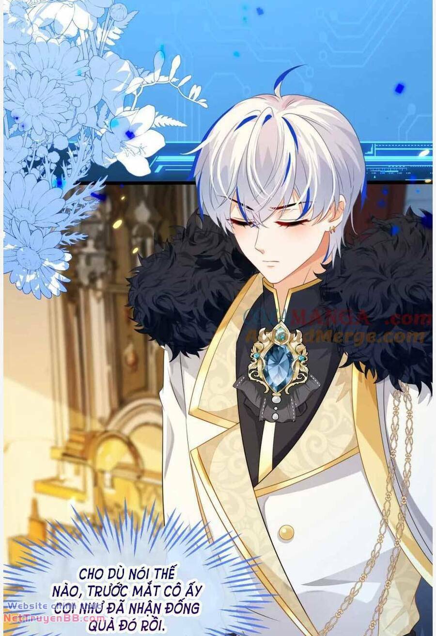 Vừa Mới Huỷ Hôn Đã Bị Dã Hồ Ly Lừa Kết Hôn Chương 41 Ảnh 56