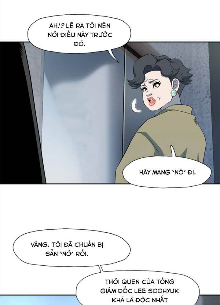 Bậc Thầy Kiếm Sư 2: Arachi Dị Nhân Đầu Tiên Chương 9 Ảnh 50
