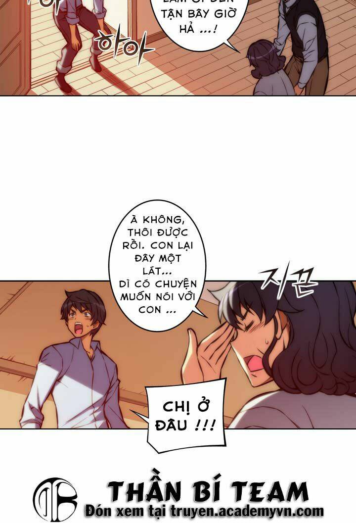 Unbalance Triangle Chương 53.1 Ảnh 8