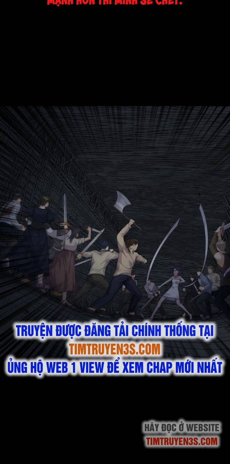 Trò Chơi Của Chúa Thượng Chương 15 Ảnh 56