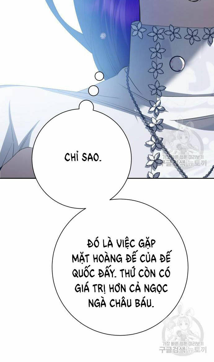 Tôi Muốn Trở Thành Cô Ấy Dù Chỉ Là Một Ngày Chương 174.1 Ảnh 36