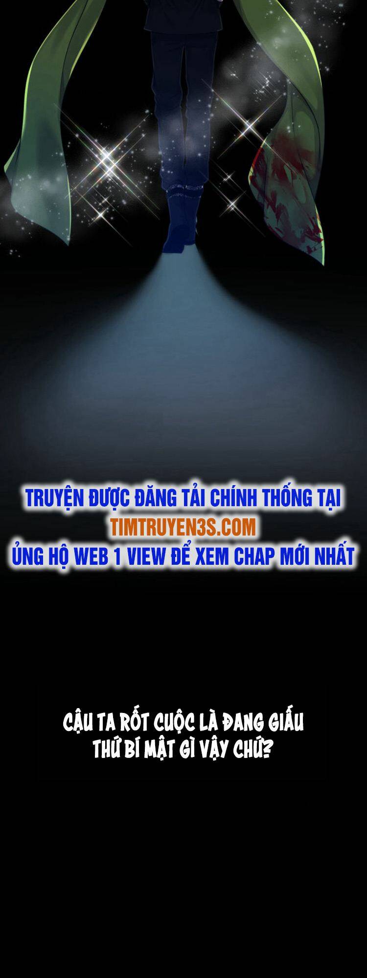 Trò Chơi Của Chúa Thượng Chương 17 Ảnh 26