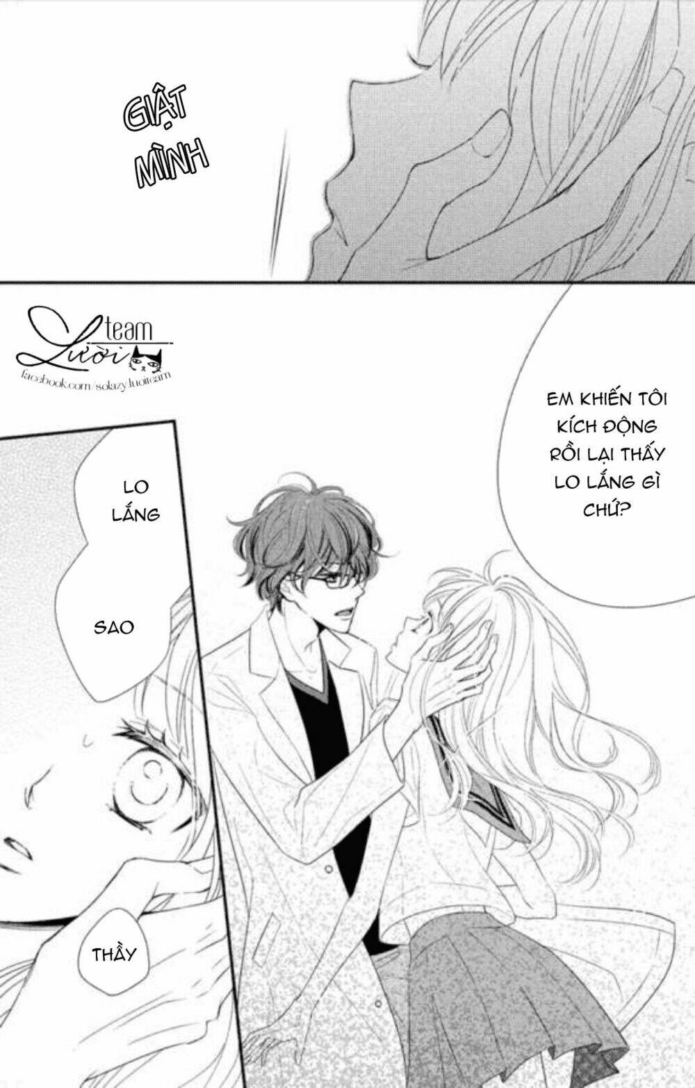 Poison Candy Chương 1 Ảnh 38