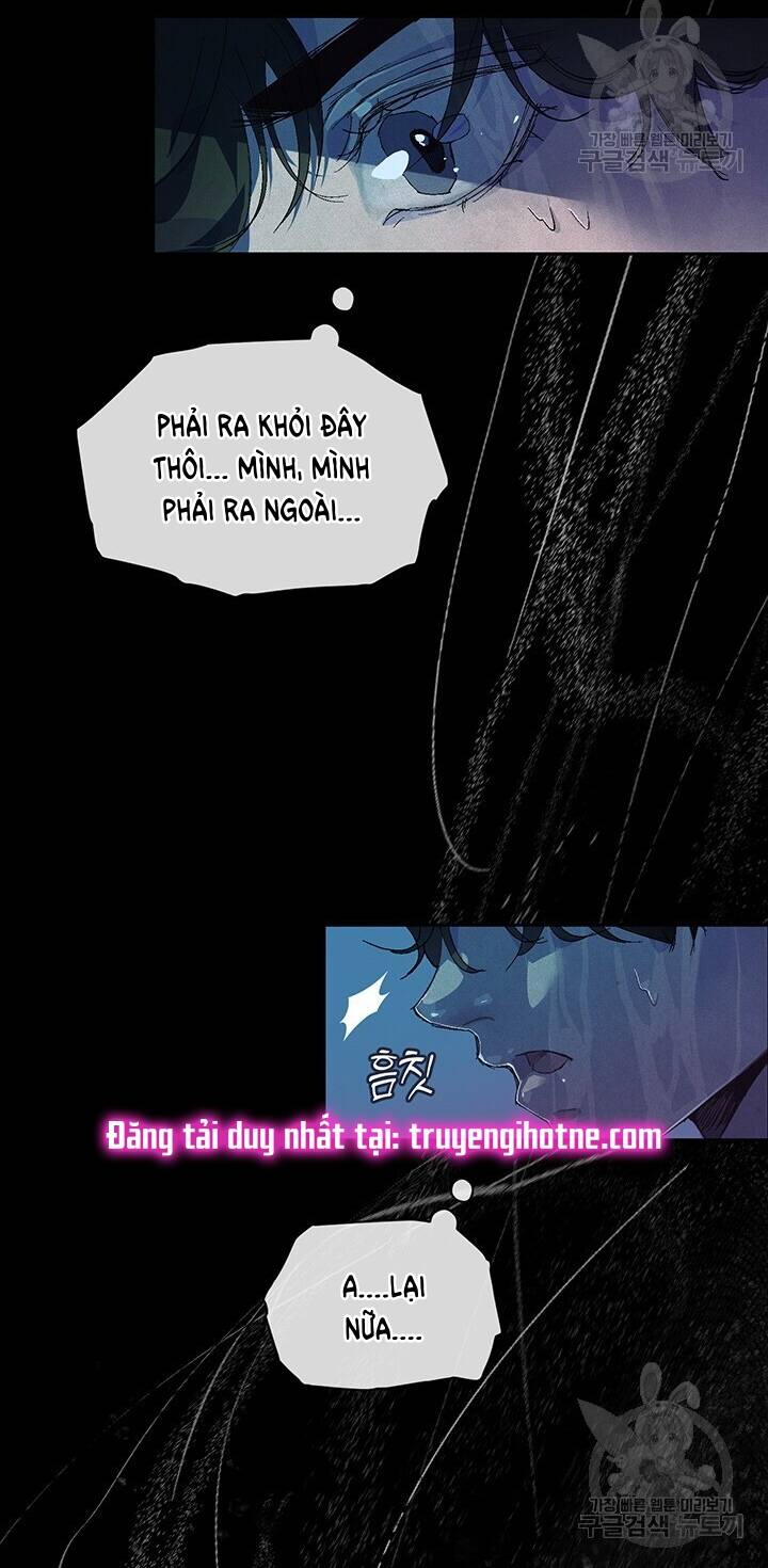 Hiệu Ứng Stigma Chương 54.1 Ảnh 39