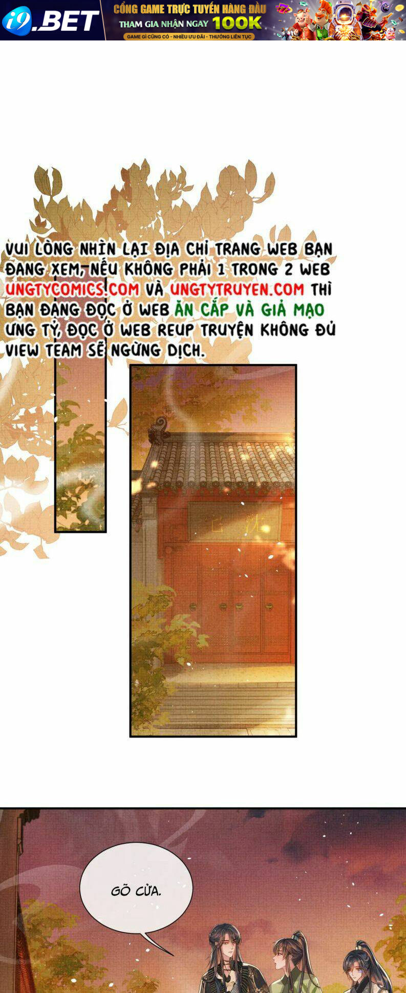 Ngộ Xà Chương 80 Ảnh 25