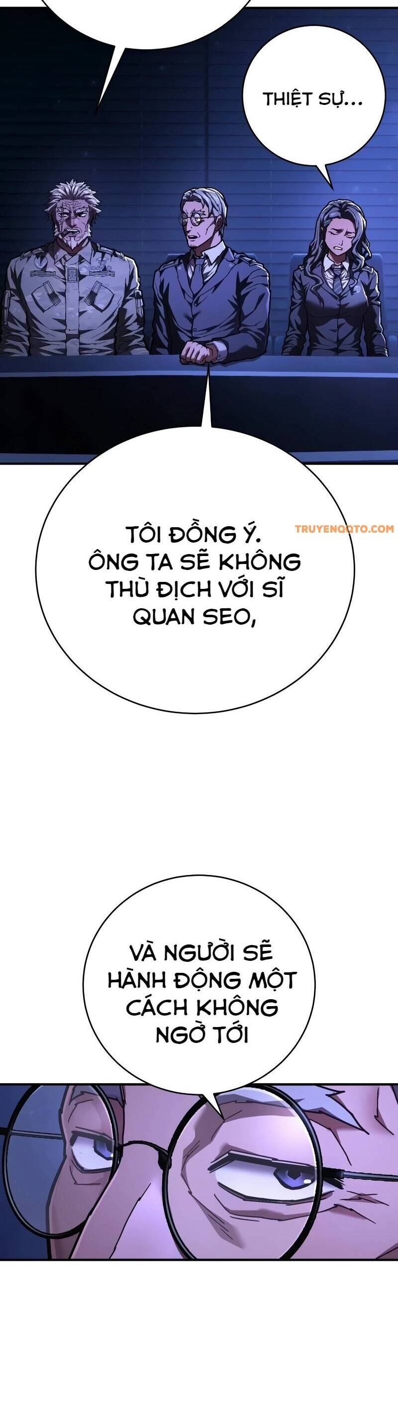 Đao Phủ Chương 30 Ảnh 26