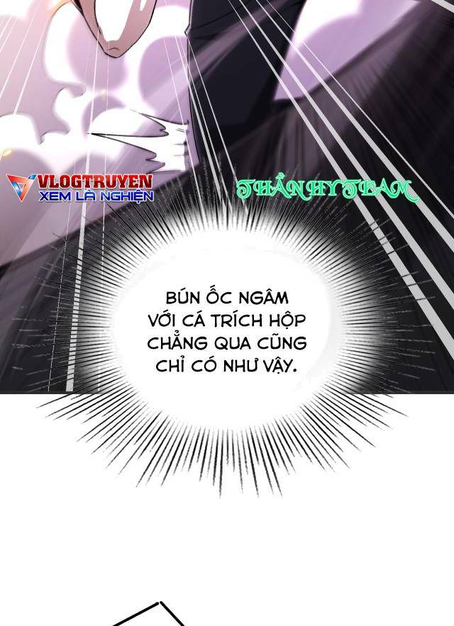 Mạt Thế Vô Địch: Chỉ Có Ta Là Người Chơi Bản Beta Chương 3 Ảnh 14
