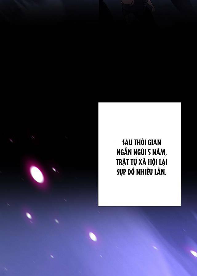 Mạt Thế Vô Địch: Chỉ Có Ta Là Người Chơi Bản Beta Chương 1 Ảnh 10