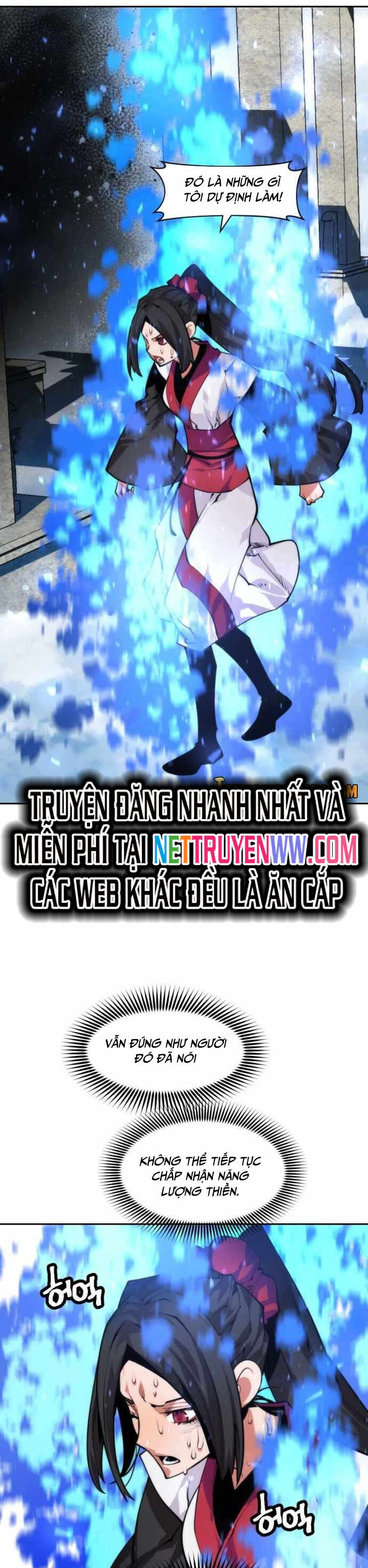 Thời Đại Hoàng Kim Chương 38 Ảnh 26