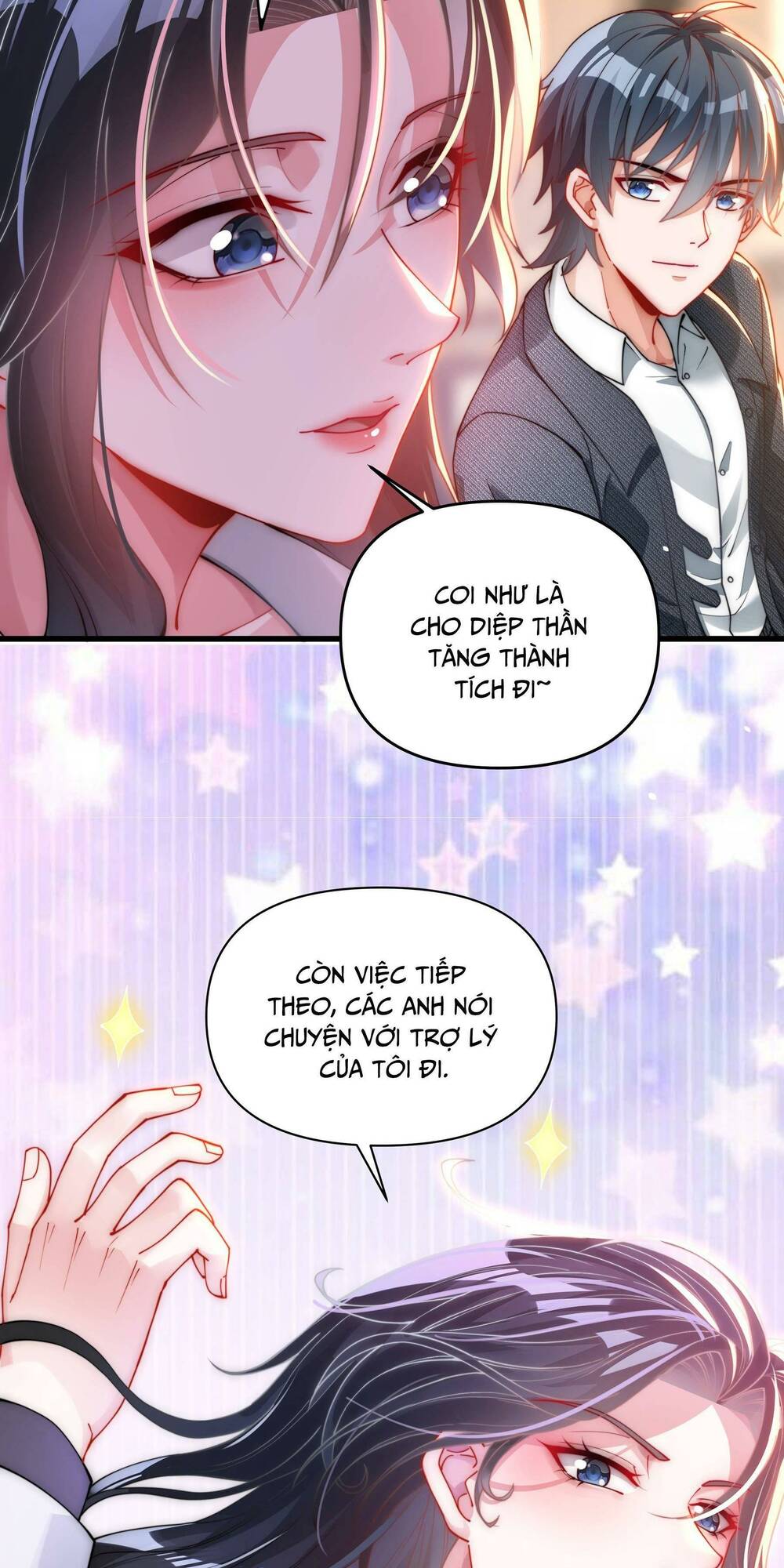 Trọng Sinh Đô Thị Đệ Nhất Tiên Tôn Chương 9 Ảnh 13