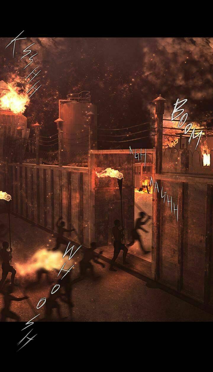 Dead Days Chương 53 Ảnh 62