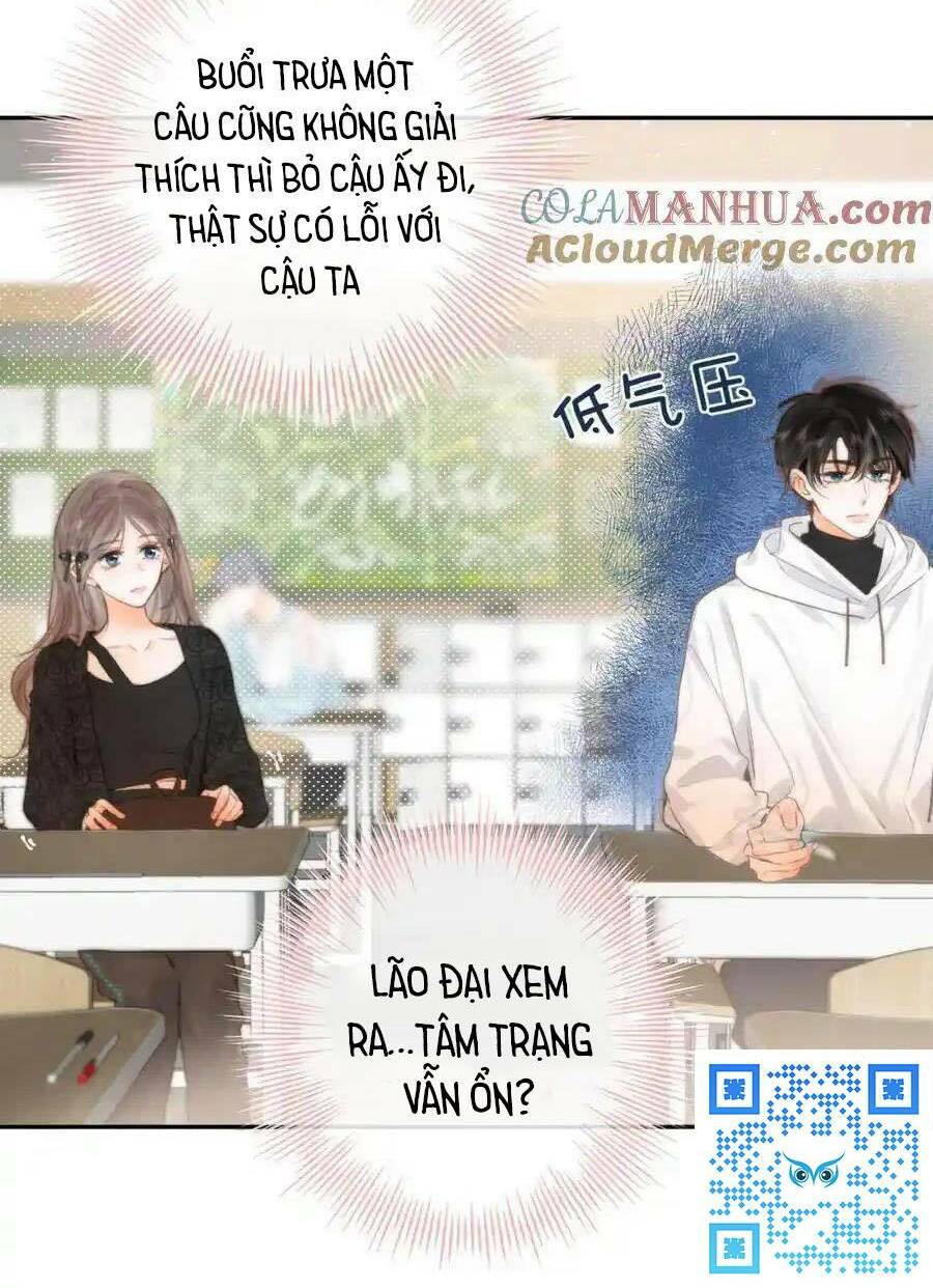 Mơ Về Em Chương 24 Ảnh 26