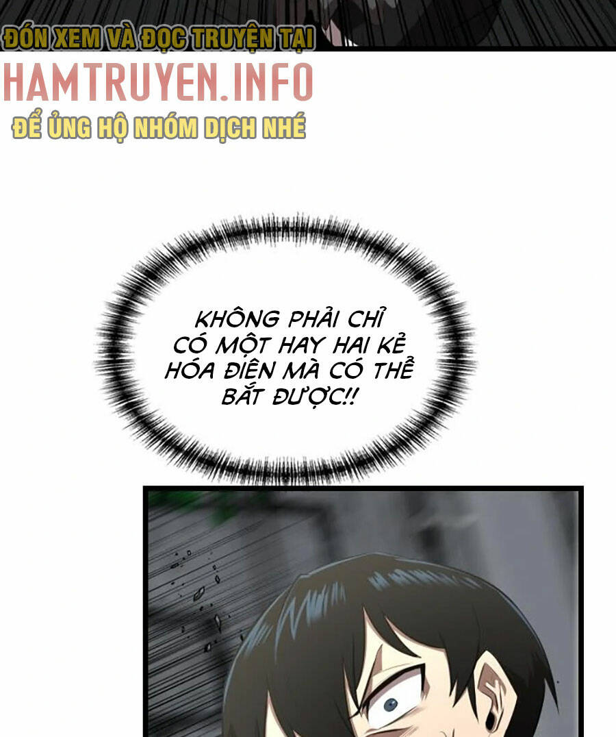 Người Thay Thế Anh Hùng Chương 17 Ảnh 134
