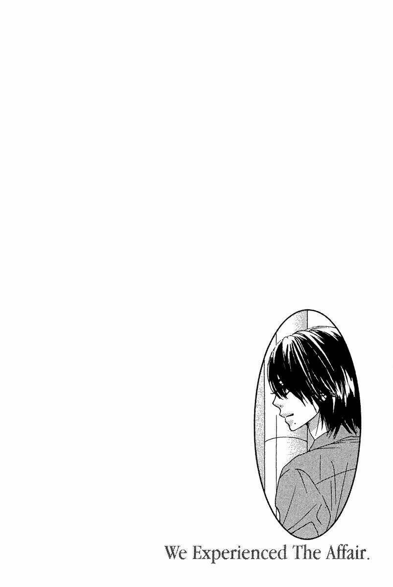 Bokutachi Wa Shitte Shimatta Chương 27 Ảnh 7