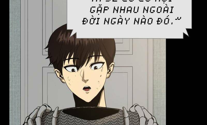 Ngôi Nhà Kết Nối Với Hầm Ngục Chương 47 Ảnh 20