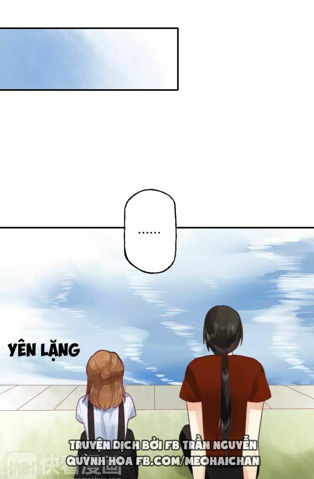 Thái Tử Bong Bóng Chương 8 Ảnh 12