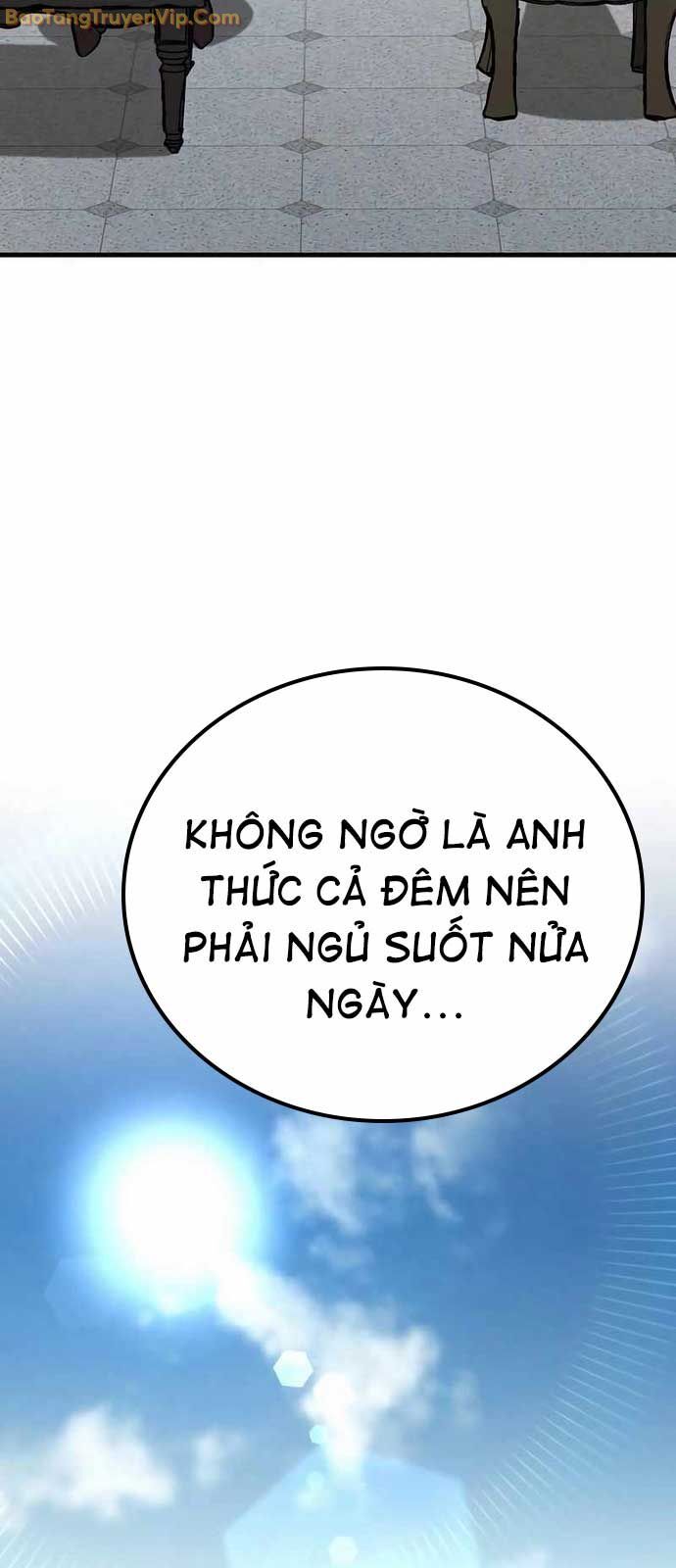 Kẻ Điên Và Đội Trưởng Cảnh Vệ Chương 26 Ảnh 77