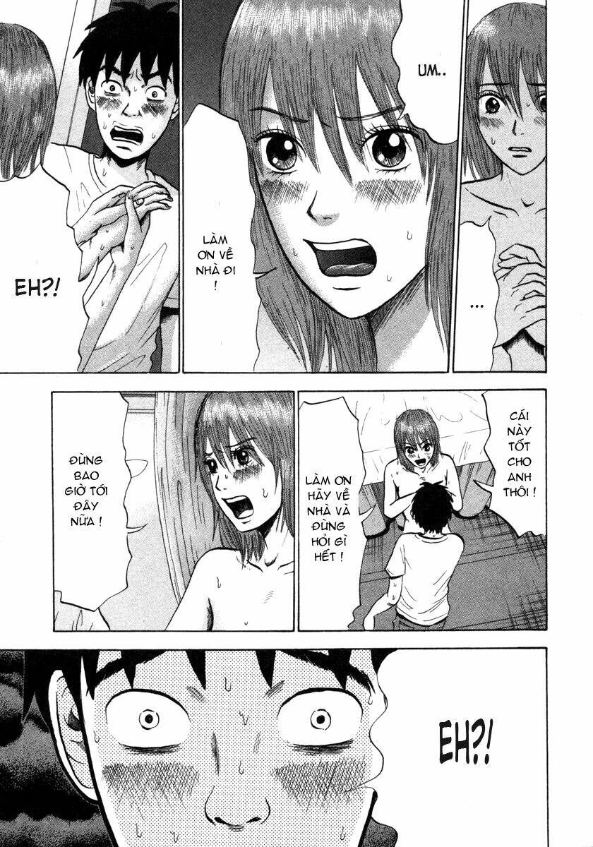 Devil Ecstasy Chương 1 Ảnh 36