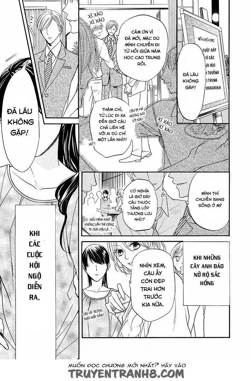 Tổng Hợp One Shot. Chương 380 Ảnh 4