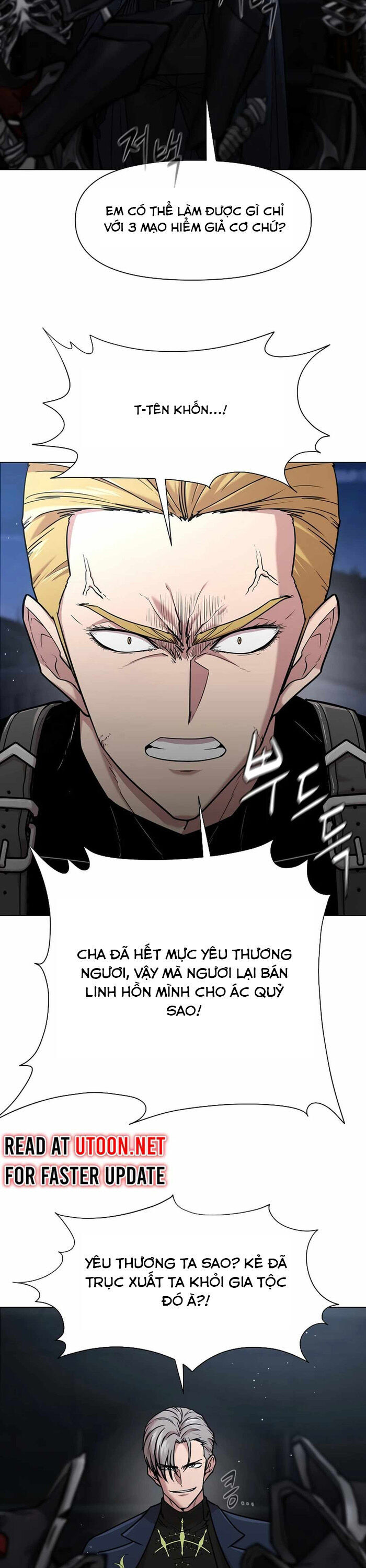 Lãng Khách Một Mình Chương 81 Ảnh 4