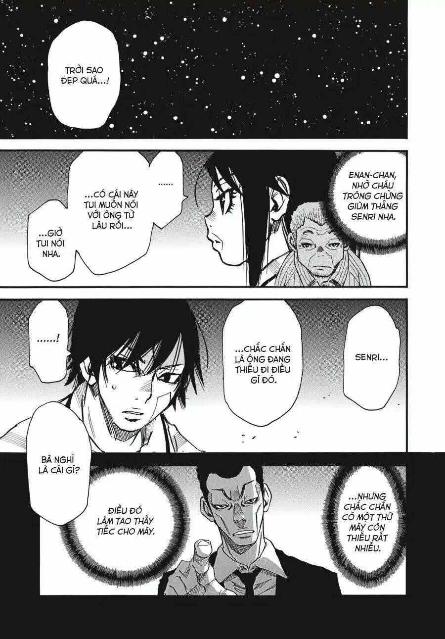 Yume De Mita Ano Ko No Tame Ni Chương 10 Ảnh 30