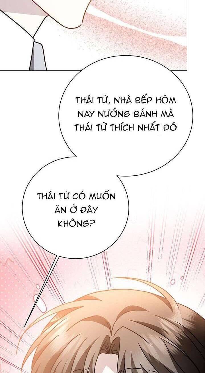 Tôi Sẽ Không Hối Tiếc Vì Anh Đâu Chương 110 Ảnh 41