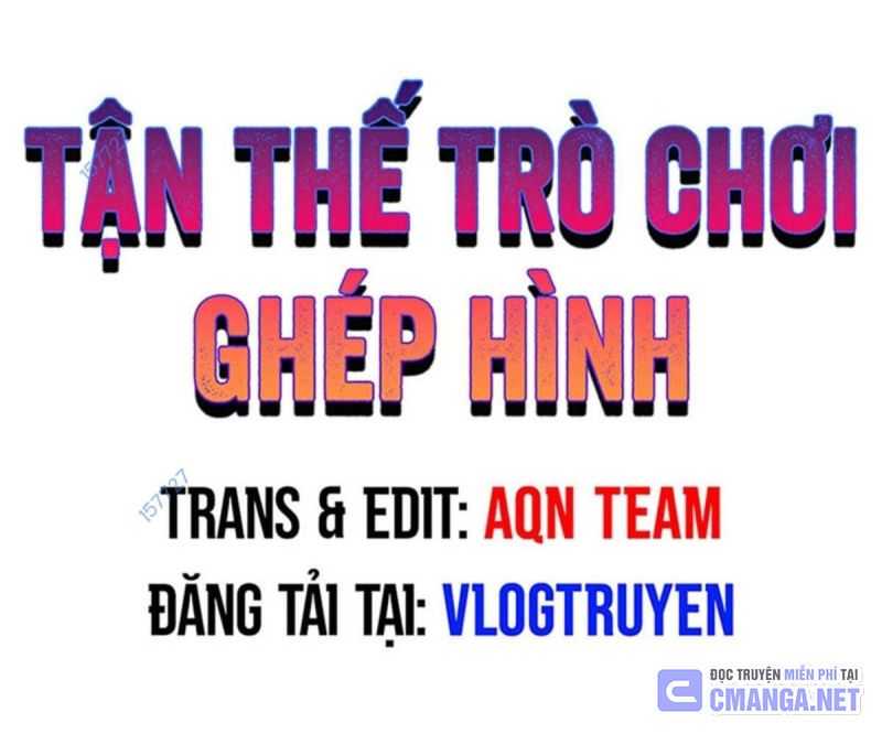 Tận Thế Trò Chơi Ghép Hình Chương 93 Ảnh 5