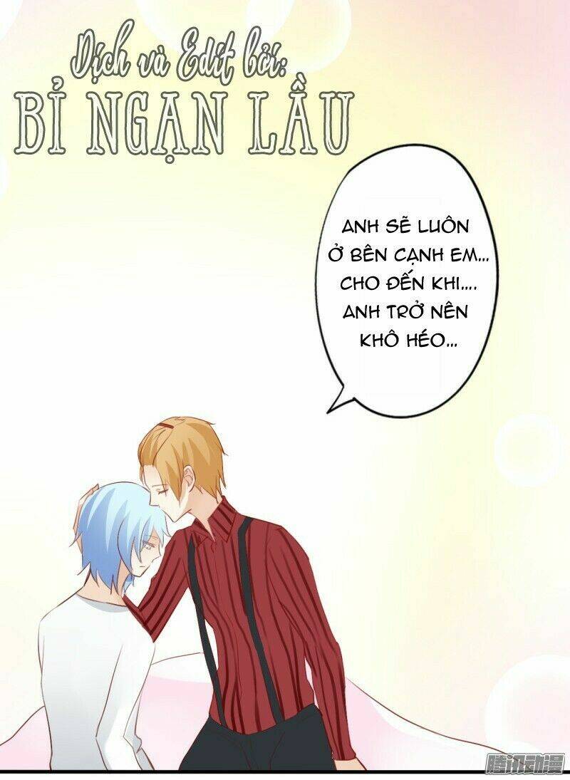 Đam Mỹ Lời Ngụy Biện Chương 21 Ảnh 24