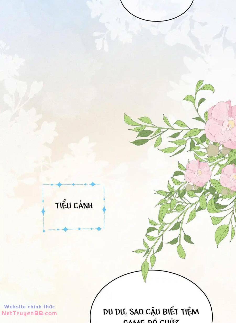 Núi Của Cô Ấy, Biển Của Cô Ấy Chương 41 Ảnh 26