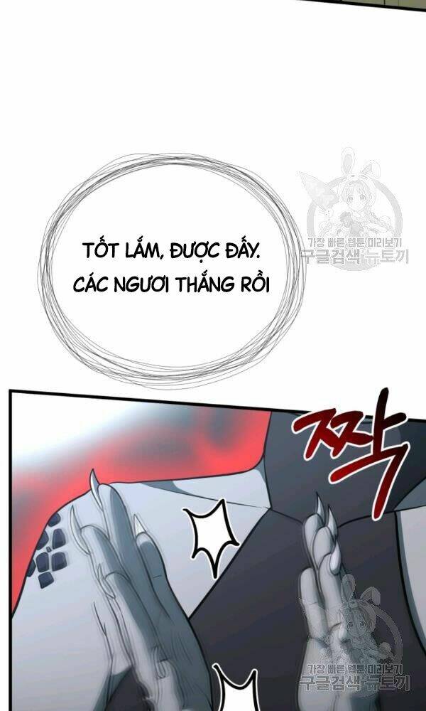 Ngôi Nhà Kết Nối Với Hầm Ngục Chương 37 Ảnh 65
