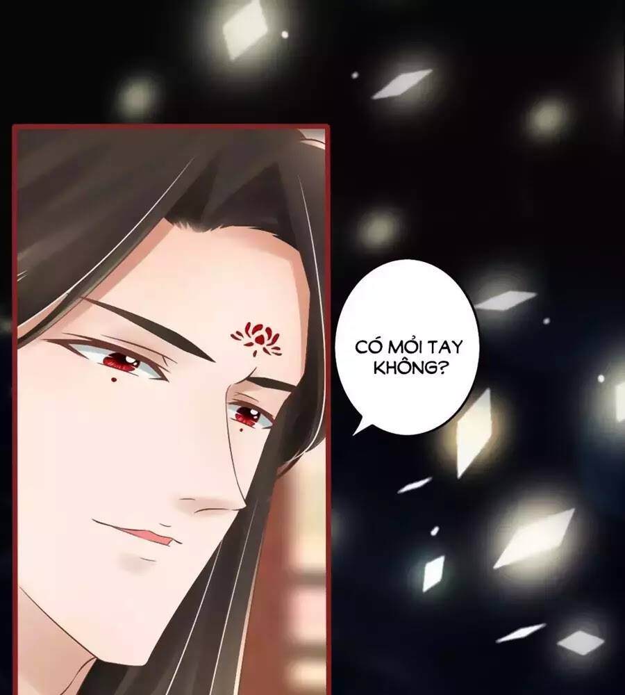 Tân Nương Của Âm Dương Giới Chương 75 Ảnh 168