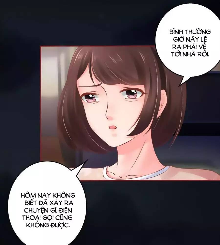 Tân Nương Của Âm Dương Giới Chương 83 Ảnh 175