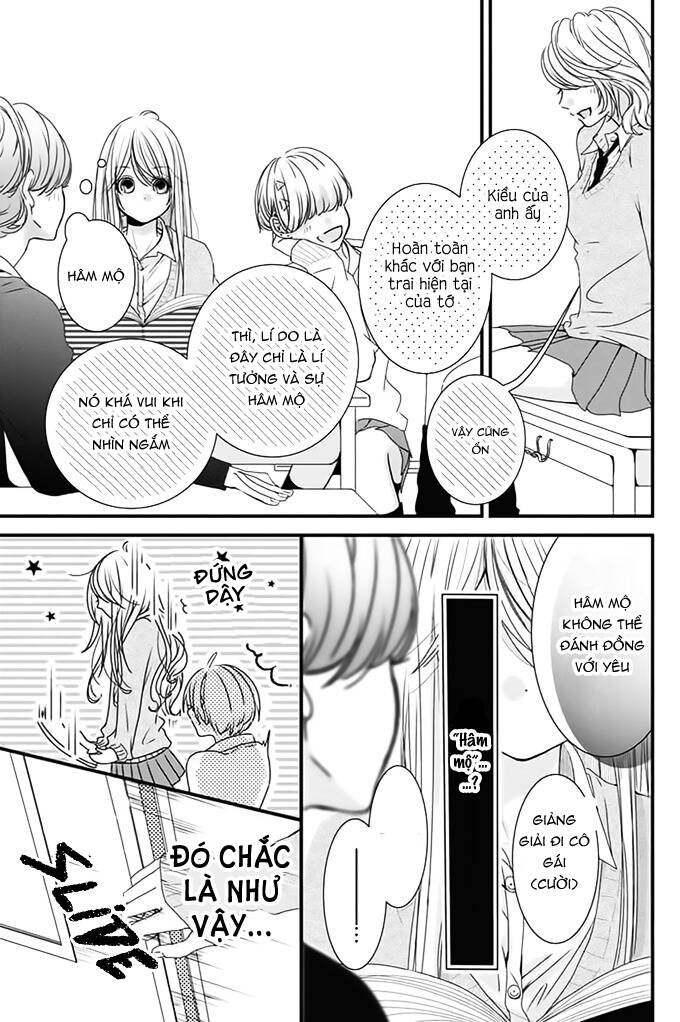 Tổng Hợp One Shot. Chương 366 Ảnh 33