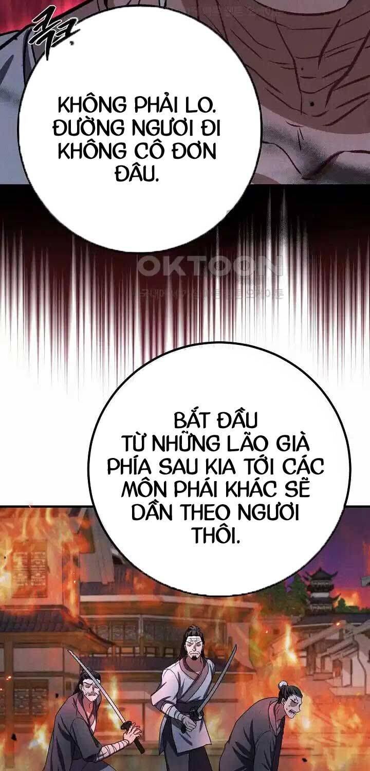 Thiên Tài Võ Thuật Hoàn Sinh Chương 41 Ảnh 60