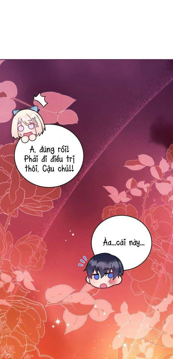 Đáng Yêu Thế Này Thì Biết Làm Sao Đây Chương 14 Ảnh 57