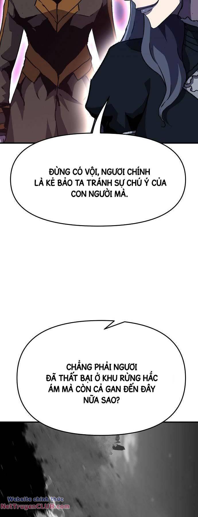 Chiến Binh Đoản Mệnh Chương 25 Ảnh 13